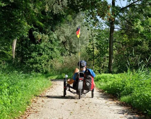 Exploring the World of Custom Trikes