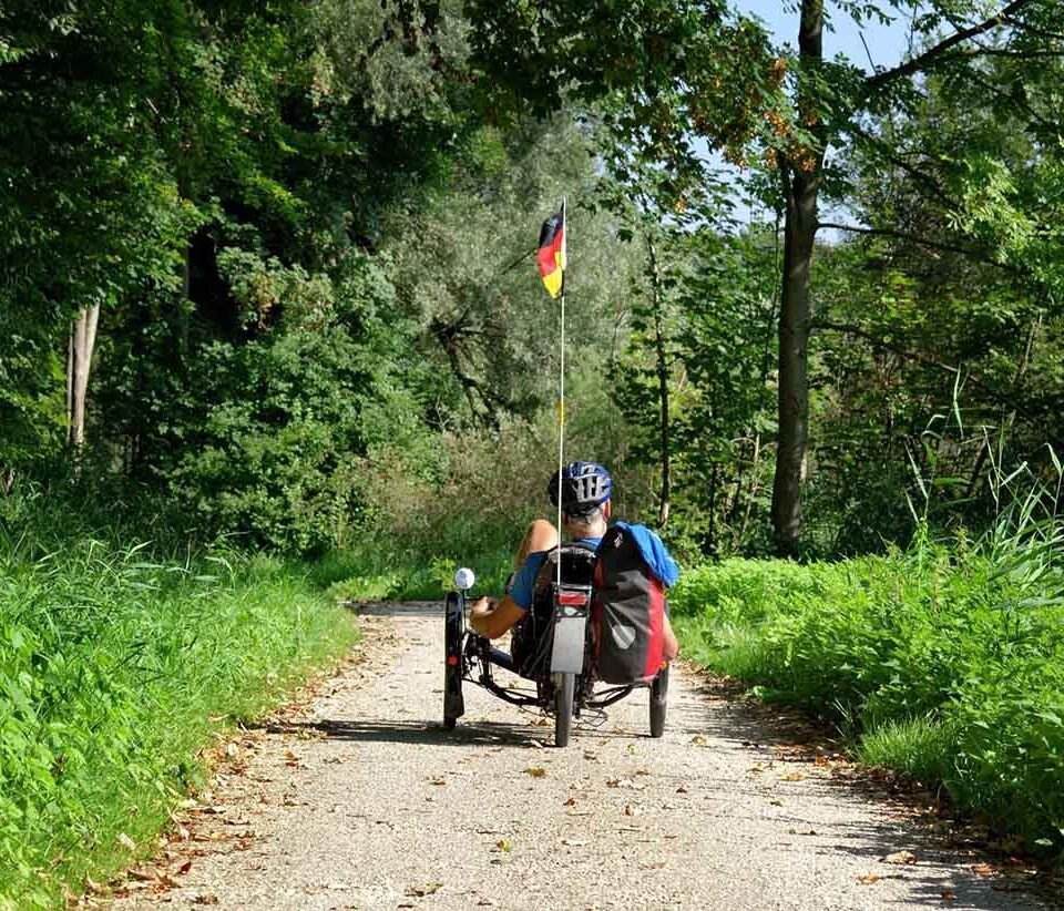 Exploring the World of Custom Trikes