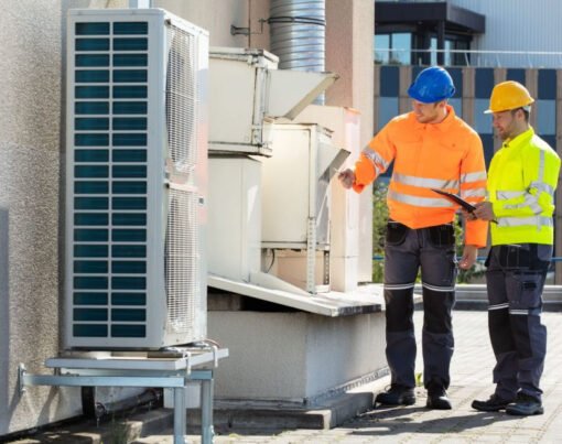 HVAC Contractors' Role in System Design