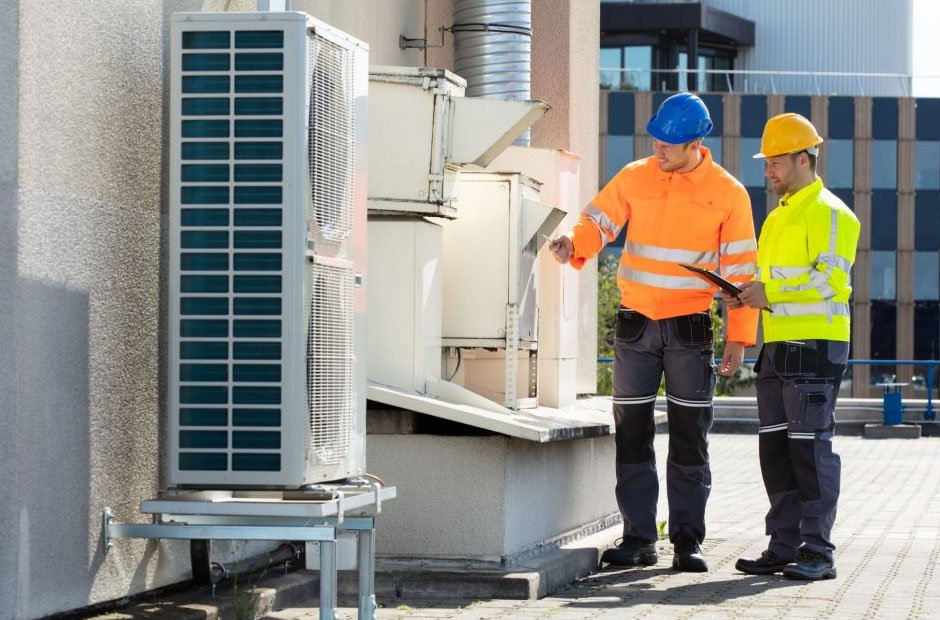 HVAC Contractors' Role in System Design