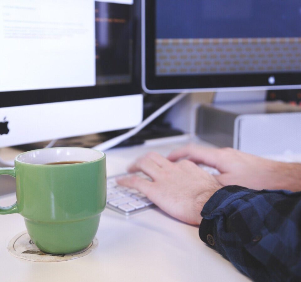 How Does Digital Footprint Matter for Small Businesses