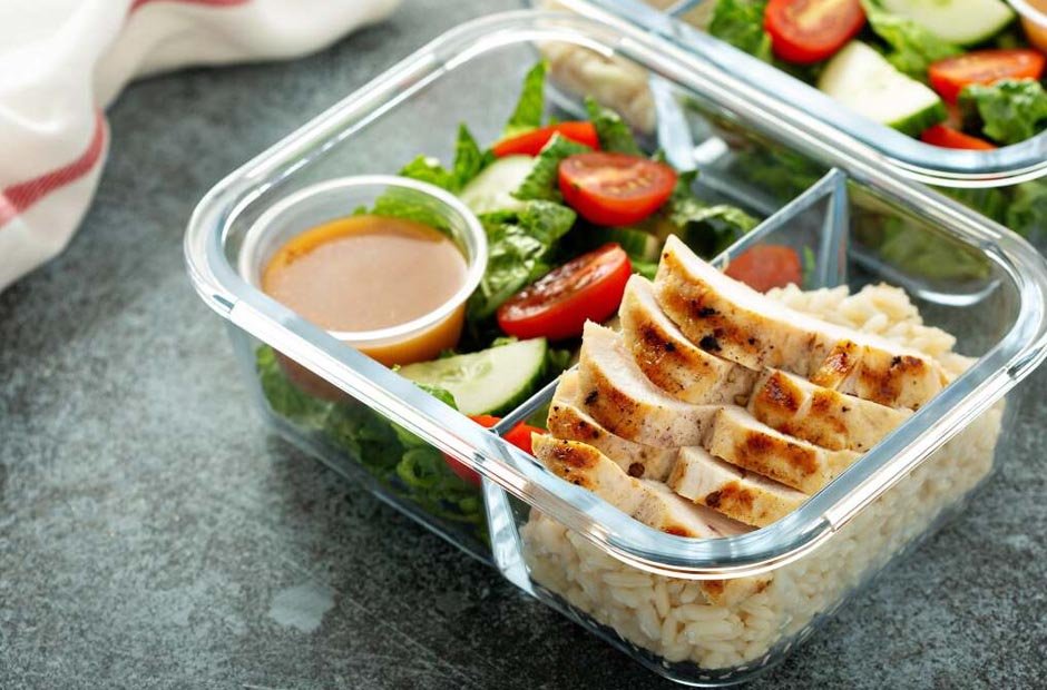 How Takeout Makes Your Day Easier