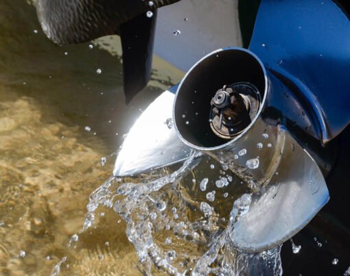 How to Choose the Best Boat Propeller Repair Service