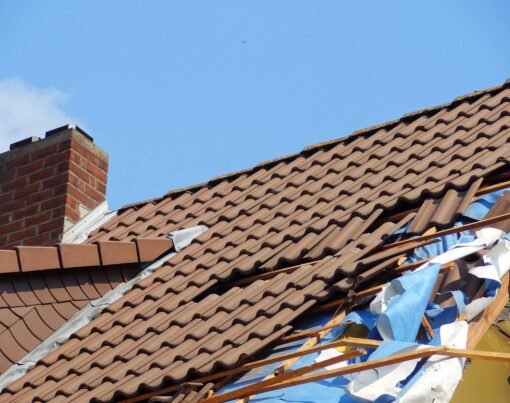 How to Choose the Right Roof Repair Services for Your Home