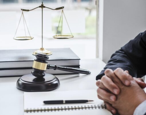 How to Still Serve Someone Court Papers