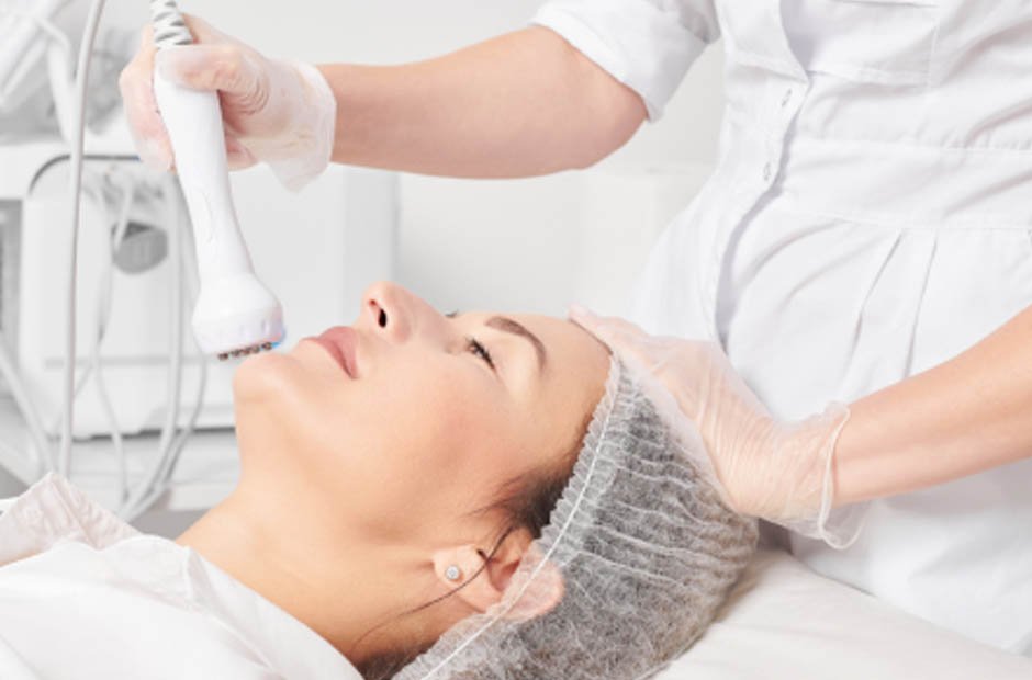 Medical Spa for Anti-Aging