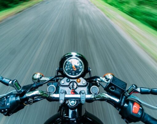 Navigating Legal Issues After a Dirt Bike Accident