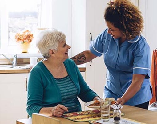 Need More Help As You Get Older