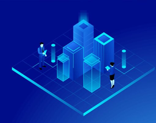 Networked Identity blockchain