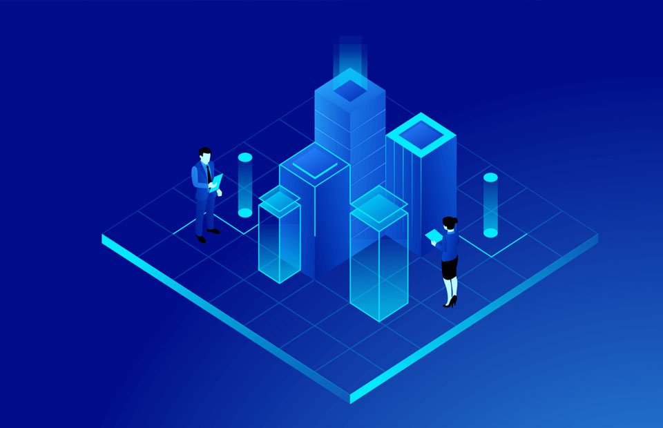 Networked Identity blockchain