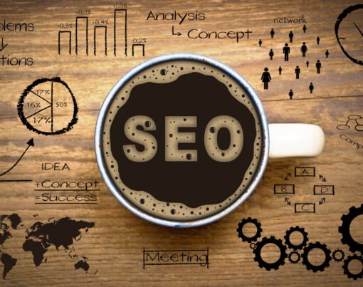 Organic SEO Services Company