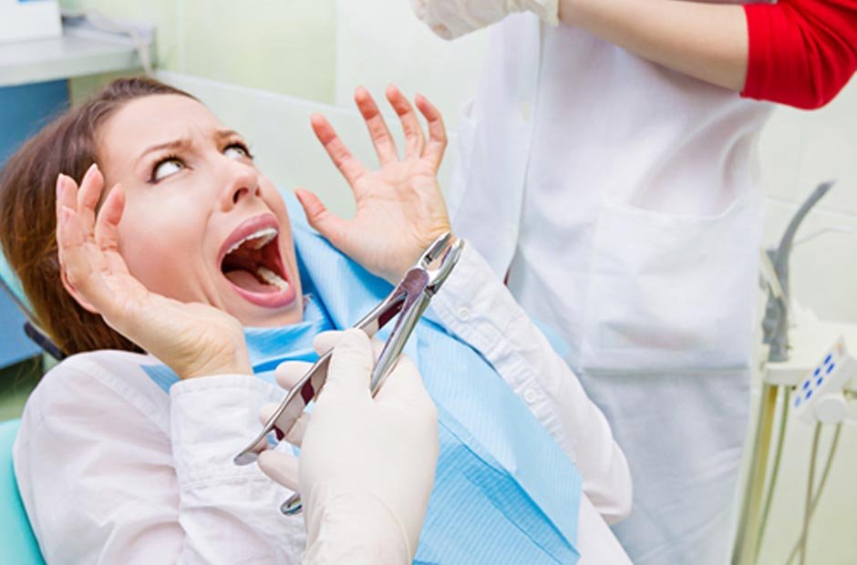 Overcoming Dental Anxiety