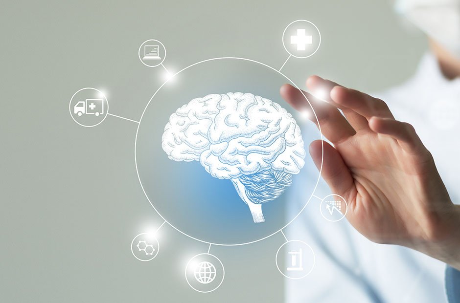 Personalized Counselling in Mental Wellness