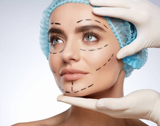 Plastic and Reconstructive Surgery