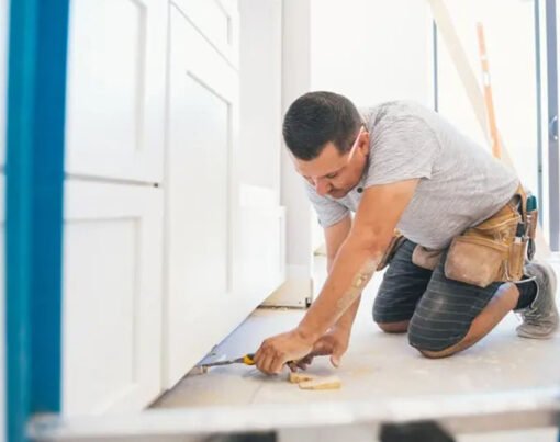 Remodeling Specialist