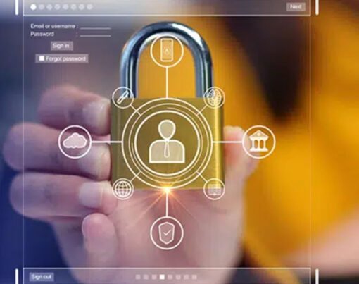 Self-Sovereign Identity