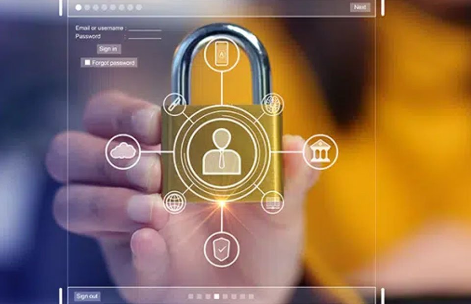 Self-Sovereign Identity