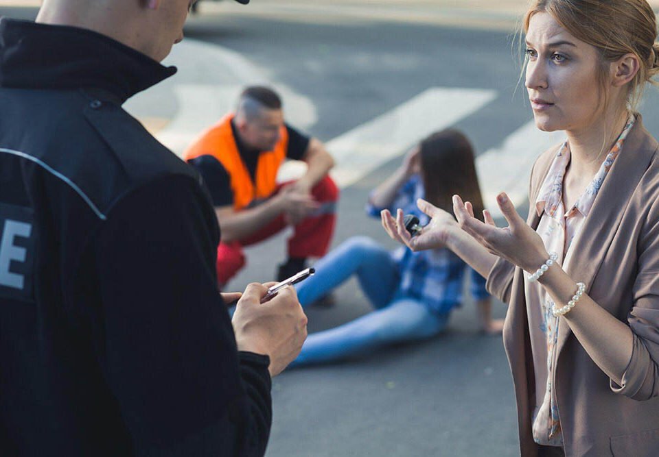 Settlement vs. Trial in a Car Accident Lawsuit