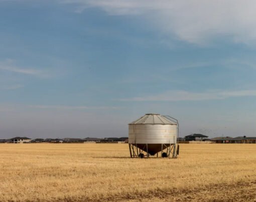 Silo's Inventory Management