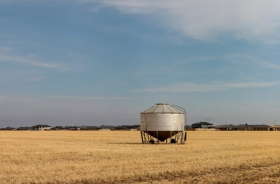 Silo's Inventory Management