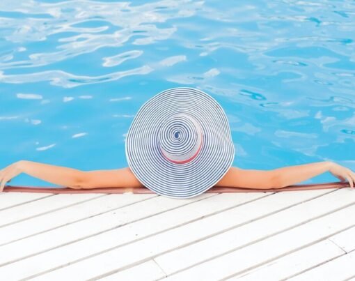 Small Backyard Custom Pool Designs