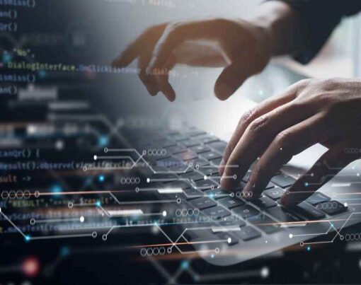 Strategic Technology Consulting