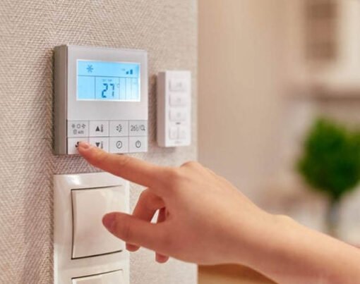 The 5 Benefits of Programmable Thermostats and Bringing In Smart Solutions for Energy Management