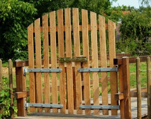 The Benefits of Using Composite Fence Panels for Your Yard