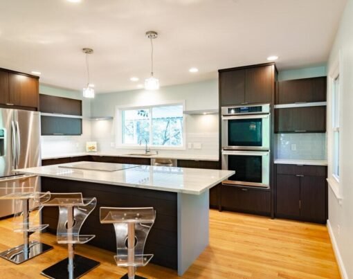 The Expense of a Kitchen Renovation Project with an Interior Contractor