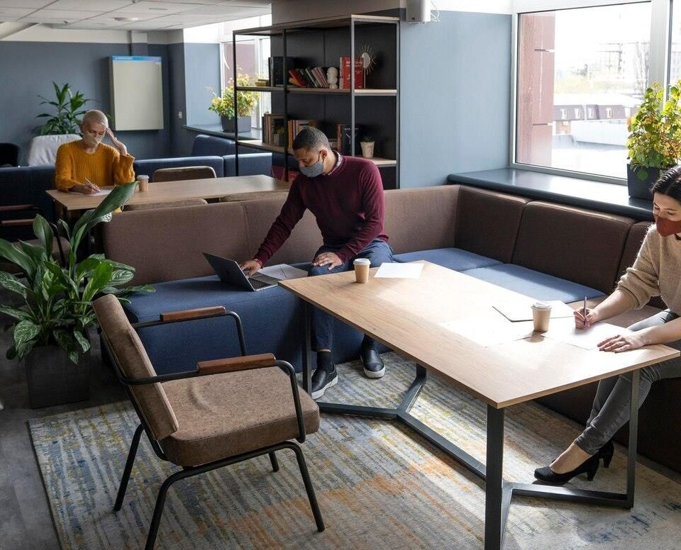 The Hallmarks of Sydney&#039;s Coworking Spaces