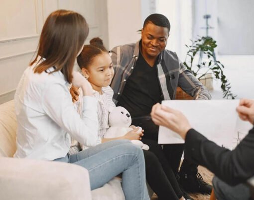 The Importance of Hiring a Child Support Lawyer for Your Child's Best Interests