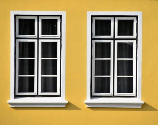 The Importance of Regular Window Maintenance for Sash Types