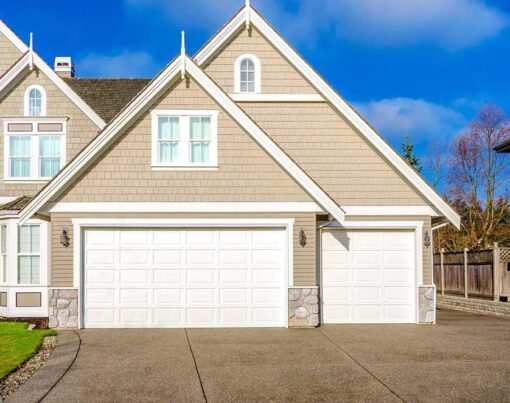 The Top 6 Must-Have Features for a Modern Garage Design