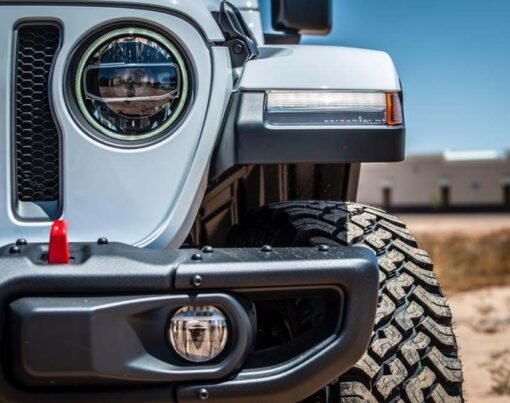 The Top 8 Challenges of Jeep Restoration and How to Overcome Them