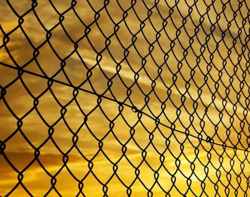 The Versatility of Temporary Fences