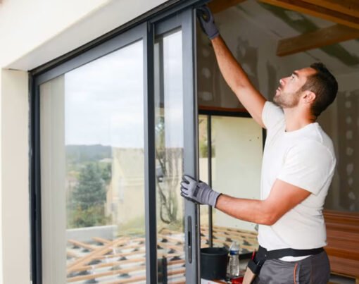 Top Window Installation Services