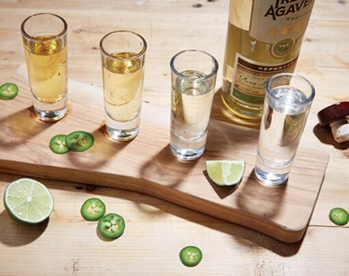 Ultimate Tequila Tasting Party