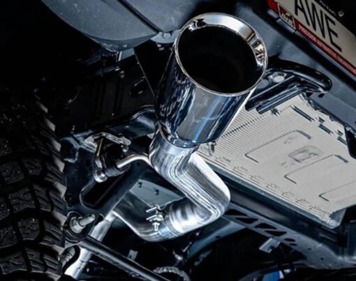 Understanding the Role of Exhaust Systems