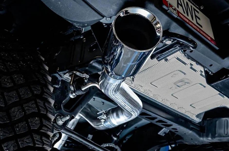 Understanding the Role of Exhaust Systems