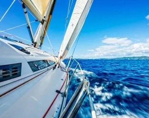 Yacht Charter Insurance