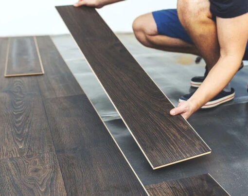 Your Local Flooring Authority