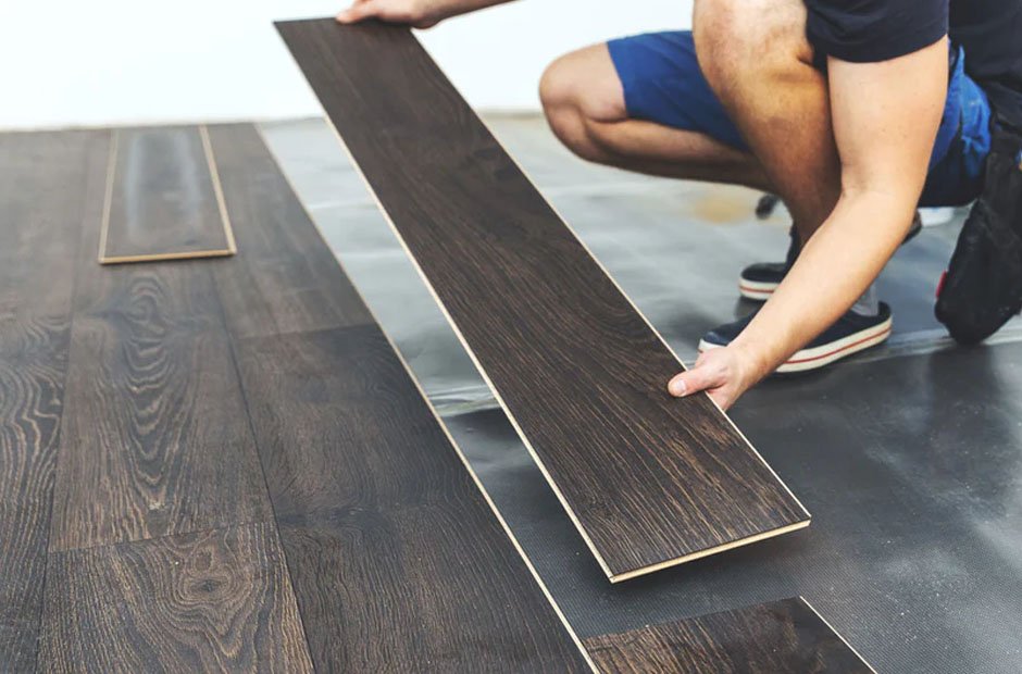 Your Local Flooring Authority