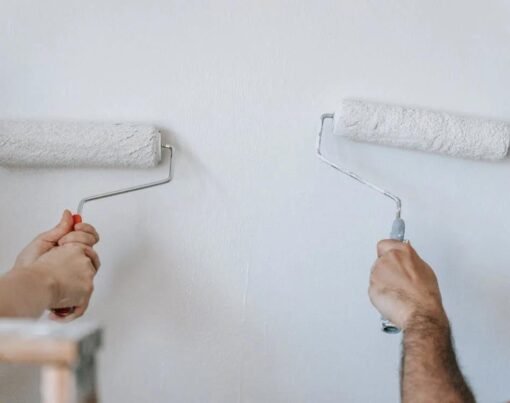 4 Ways Commercial Paint Contractors Are Making a Difference