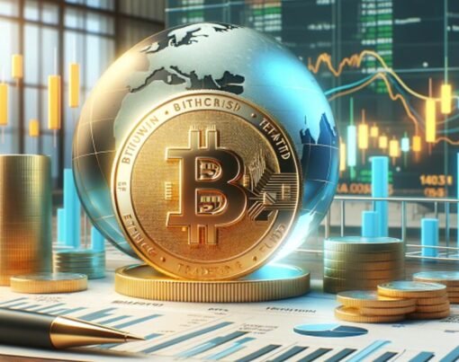 Bitcoin's Mainstream Acceptance