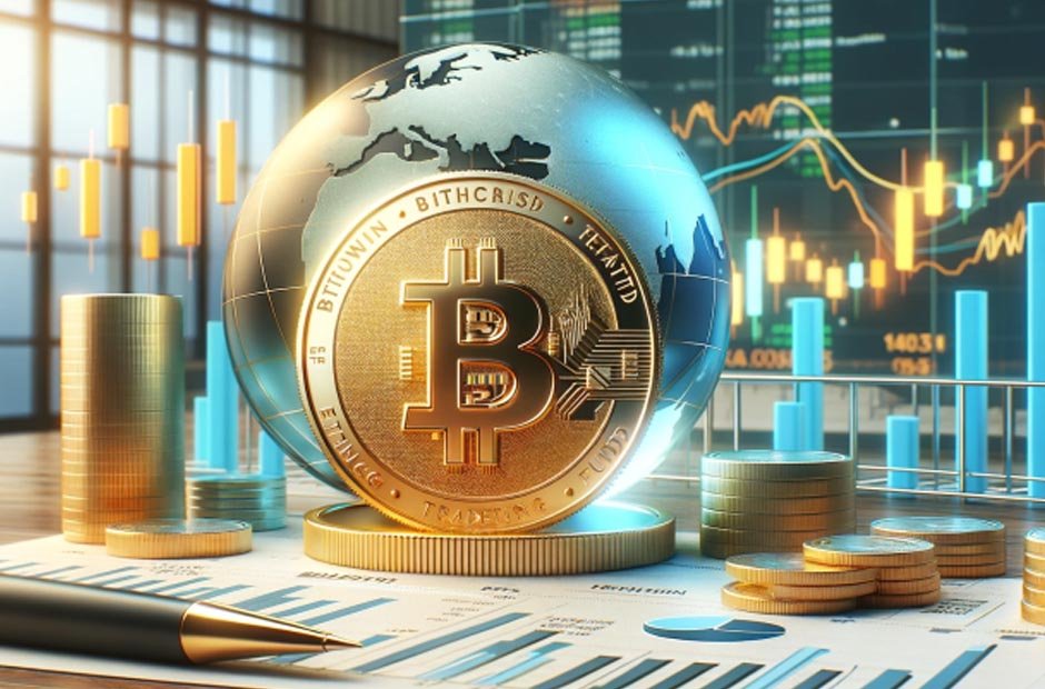 Bitcoin's Mainstream Acceptance