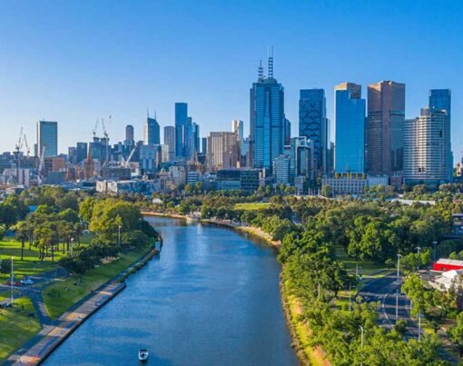 Buying a Property In Melbourne