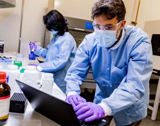 COVID Testing and Job Creation Initiatives