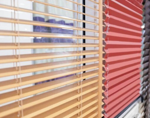 Choosing a Blinds Shop