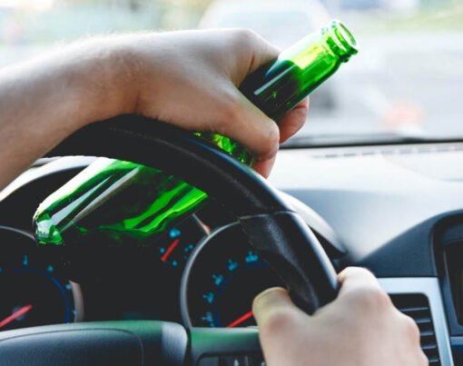 DUI Accident Attorney