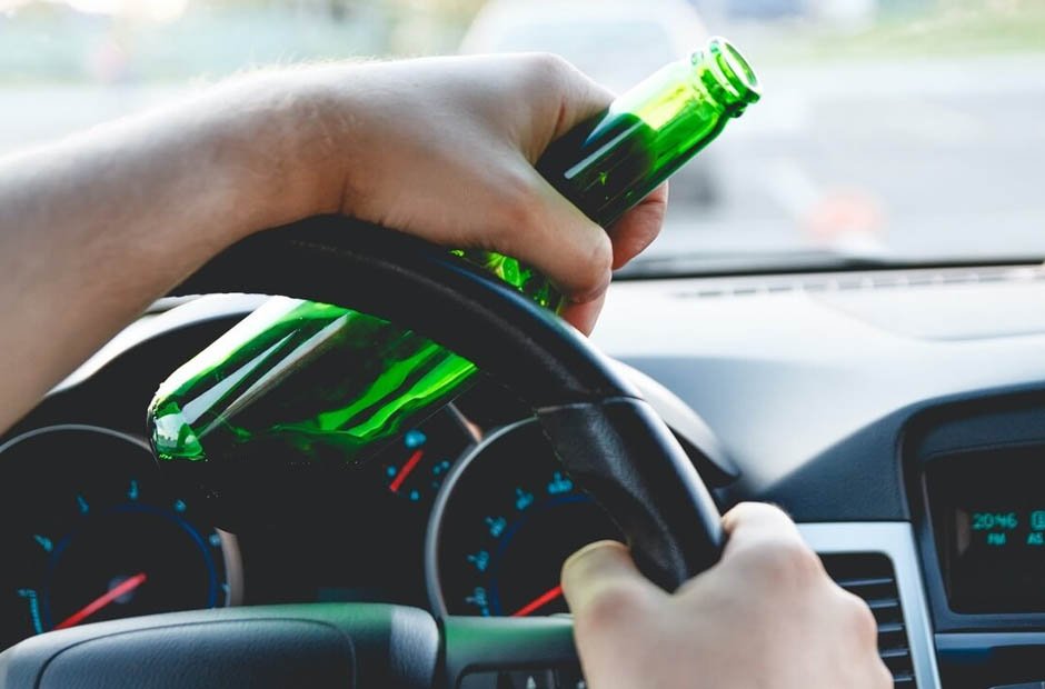 DUI Accident Attorney